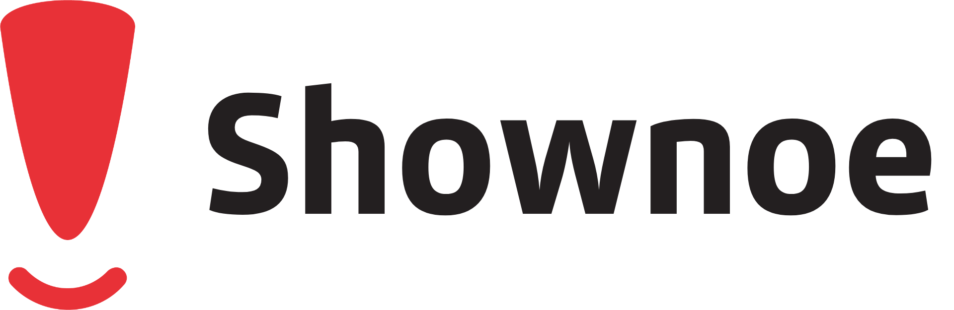 Shownoe - Vendor Management Platform